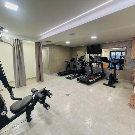 Lux Apartmani Vojinovic 兹拉蒂博尔 外观 照片