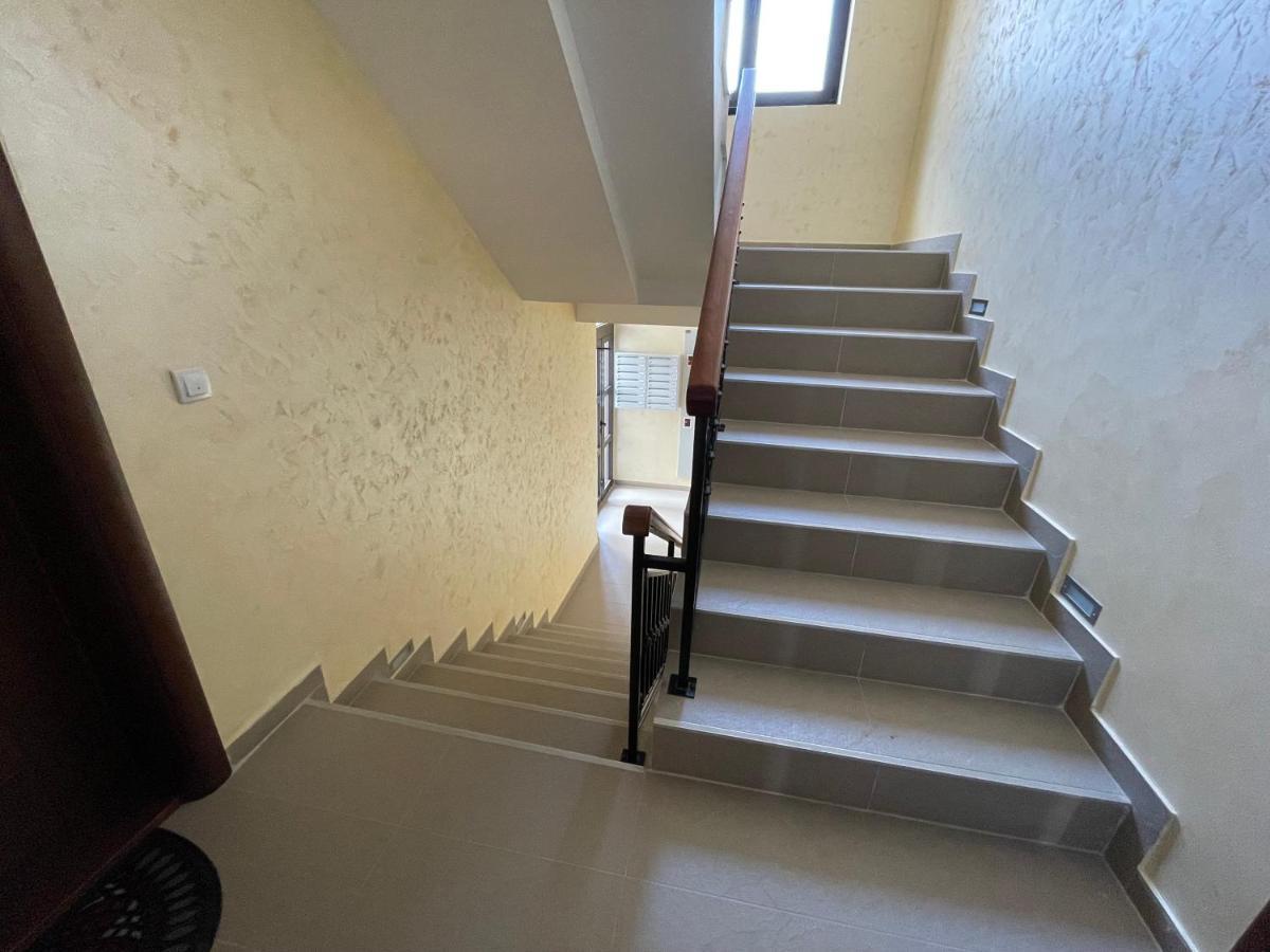 Lux Apartmani Vojinovic 兹拉蒂博尔 外观 照片
