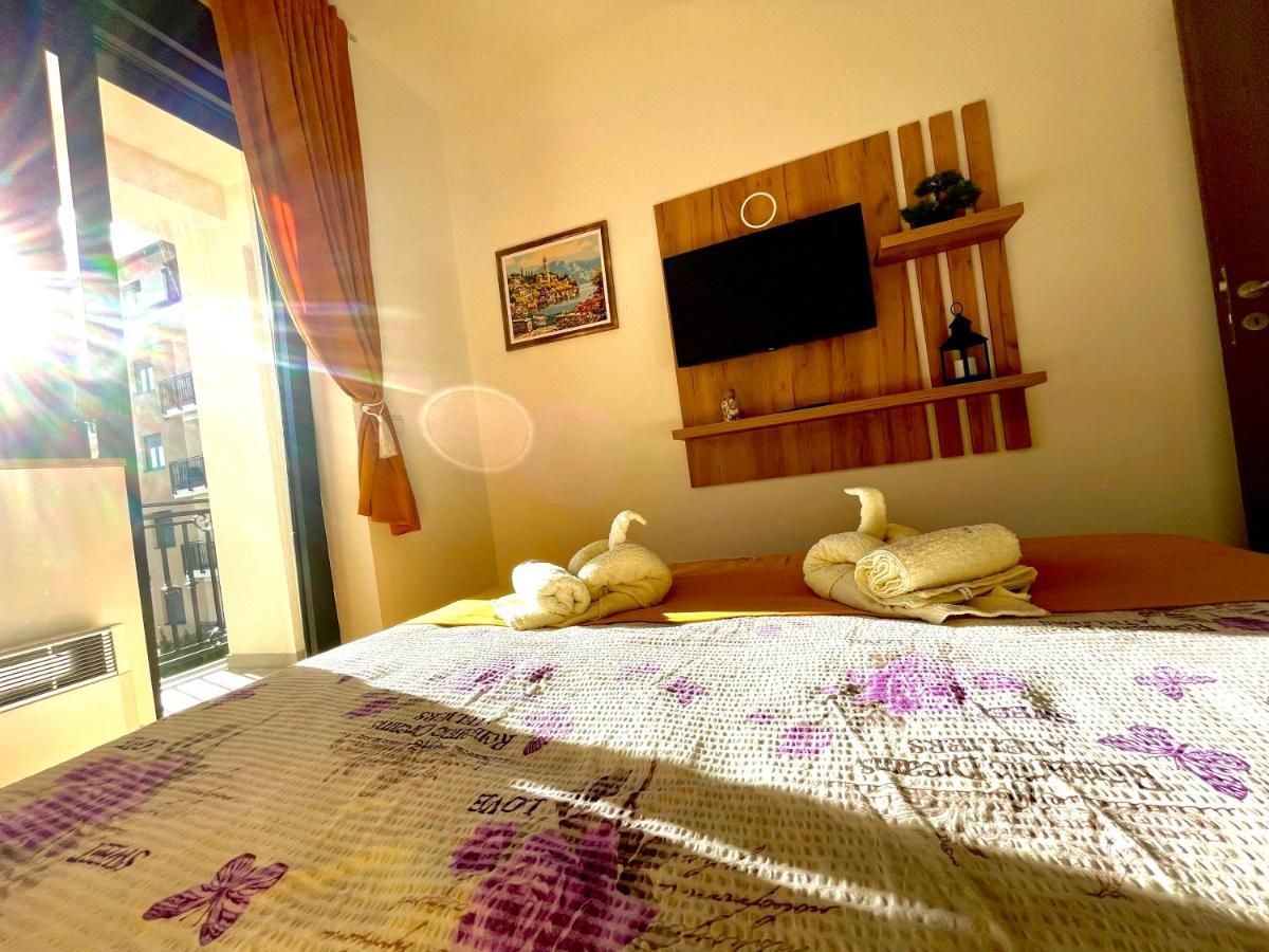 Lux Apartmani Vojinovic 兹拉蒂博尔 外观 照片