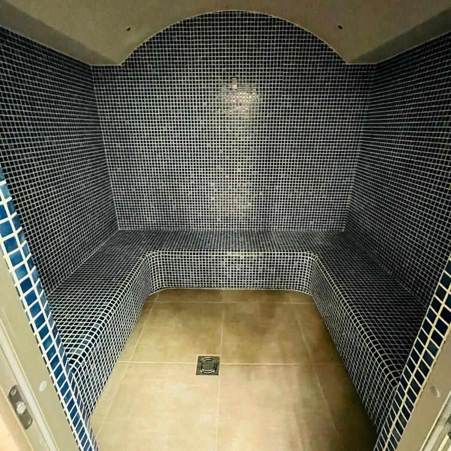 Lux Apartmani Vojinovic 兹拉蒂博尔 外观 照片